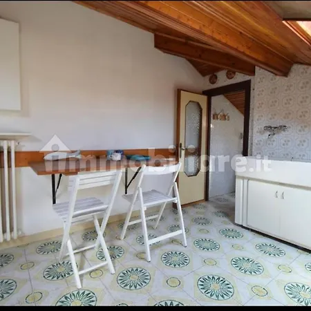 Appartamento Monolocale Mansardato *